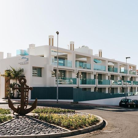 Caleta Suites Tenerife Costa Adeje  Exterior photo