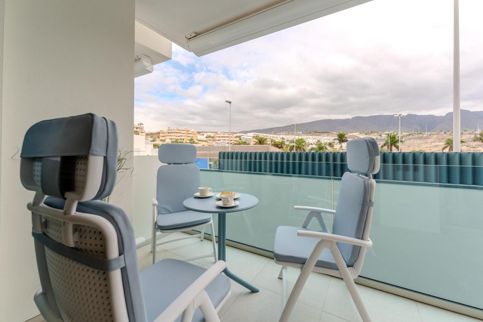 Caleta Suites Tenerife Costa Adeje  Exterior photo