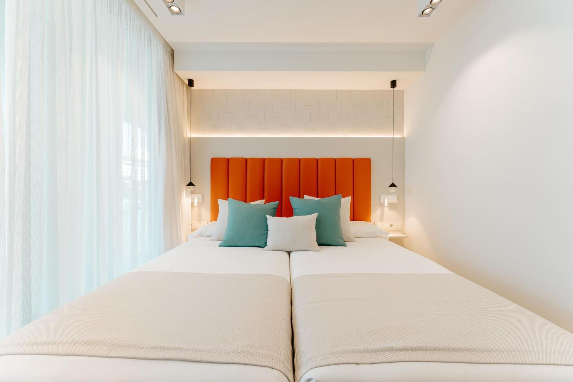 Caleta Suites Tenerife Costa Adeje  Exterior photo