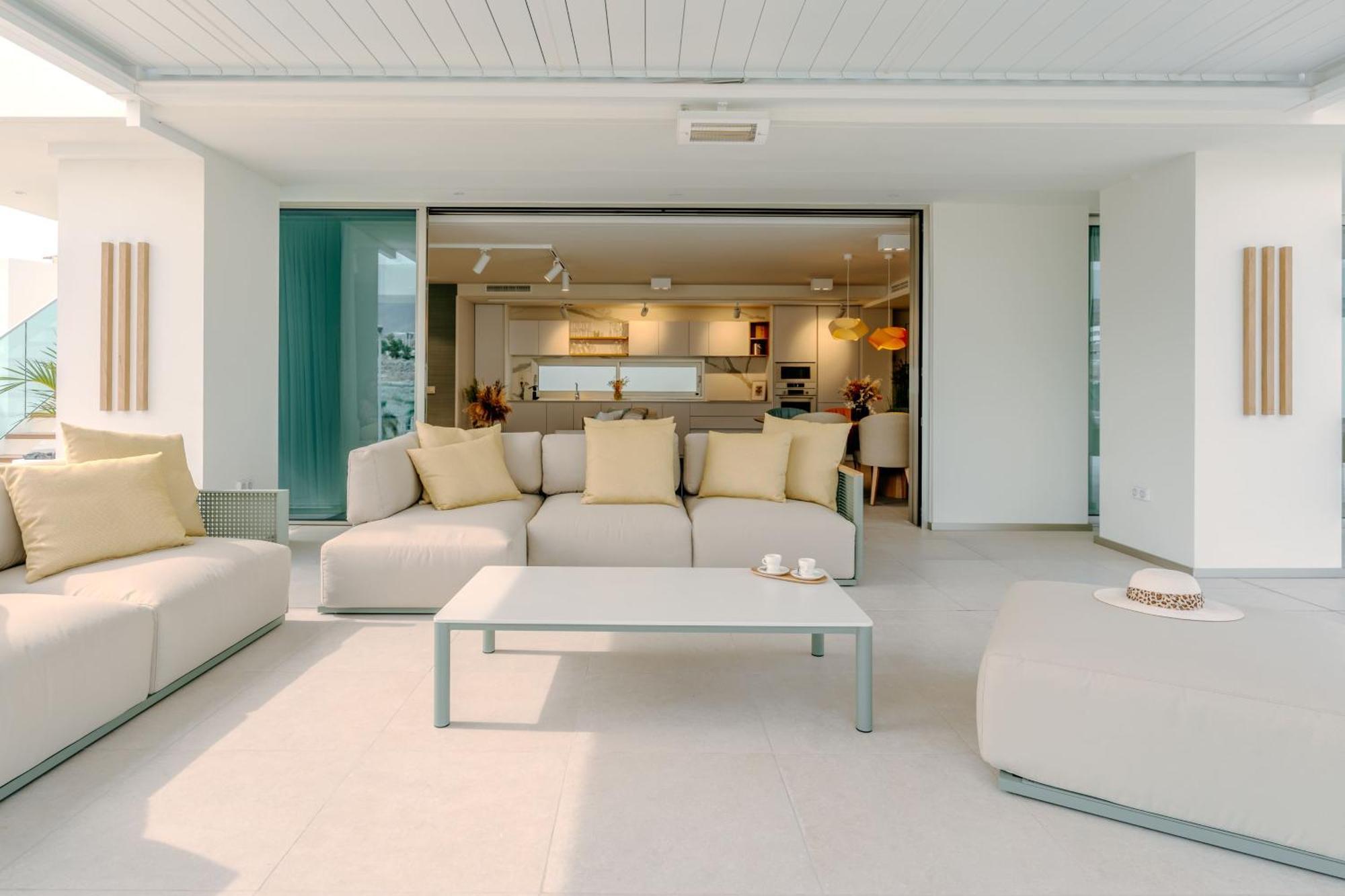 Caleta Suites Tenerife Costa Adeje  Exterior photo