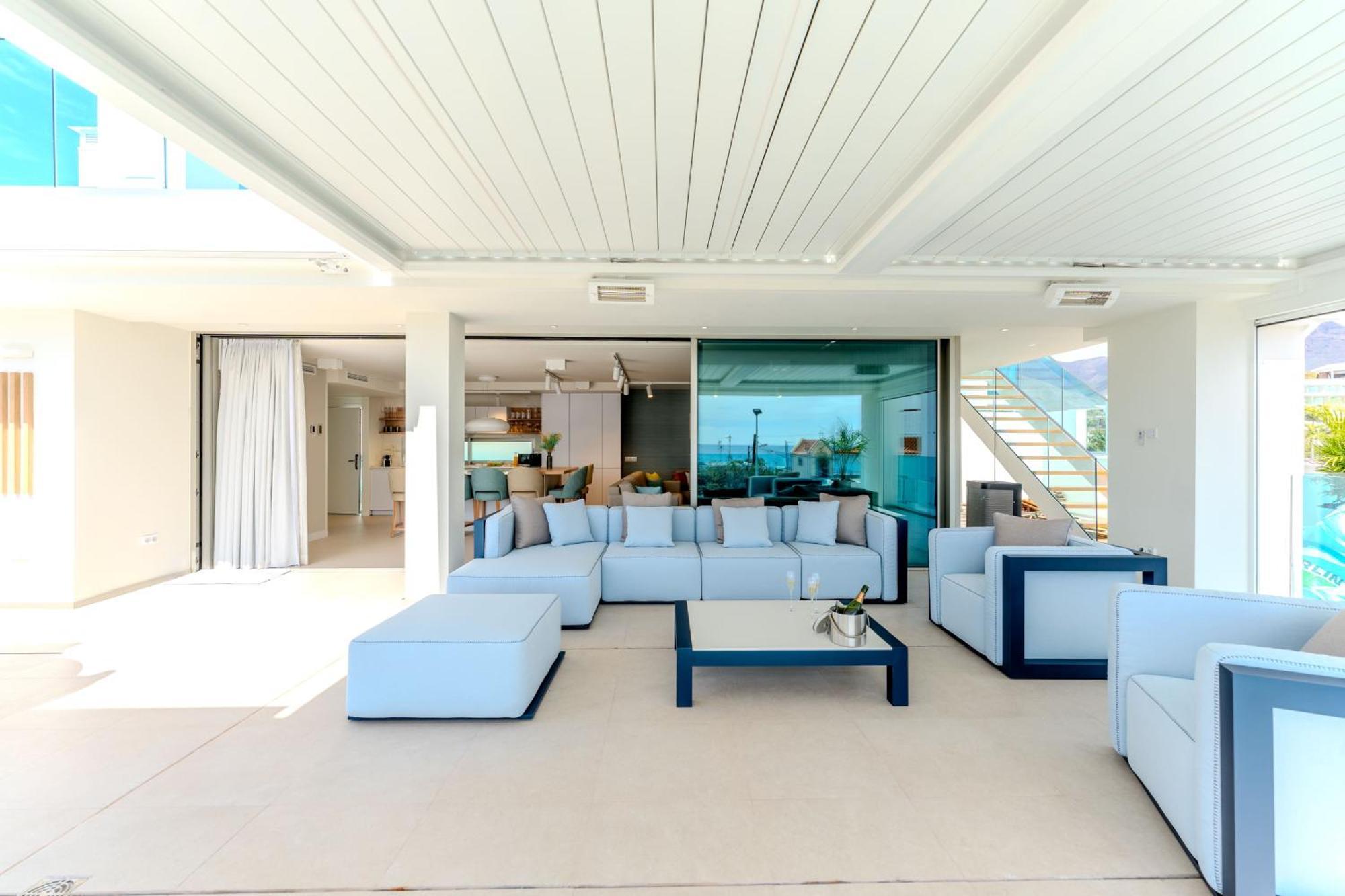 Caleta Suites Tenerife Costa Adeje  Exterior photo
