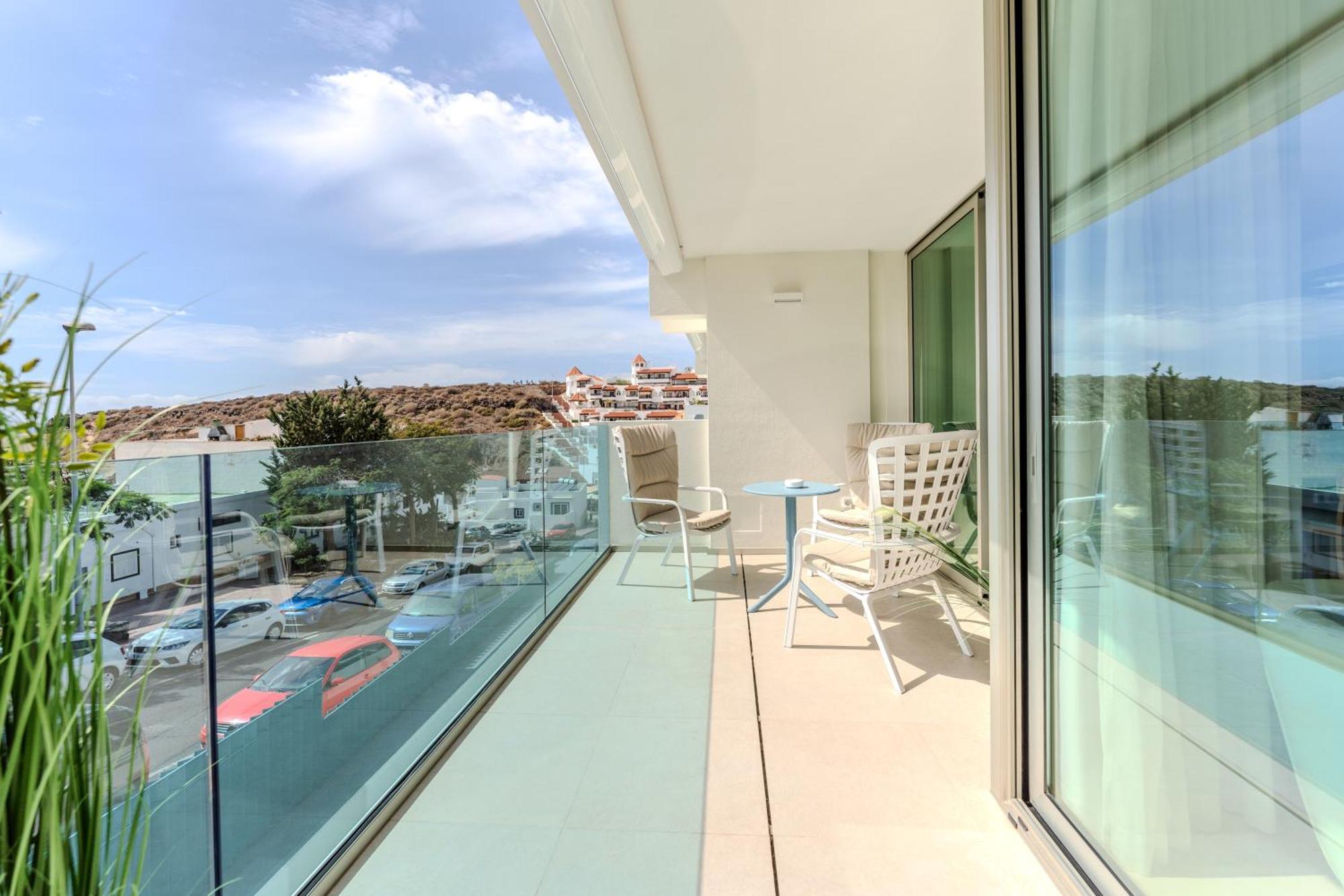 Caleta Suites Tenerife Costa Adeje  Exterior photo