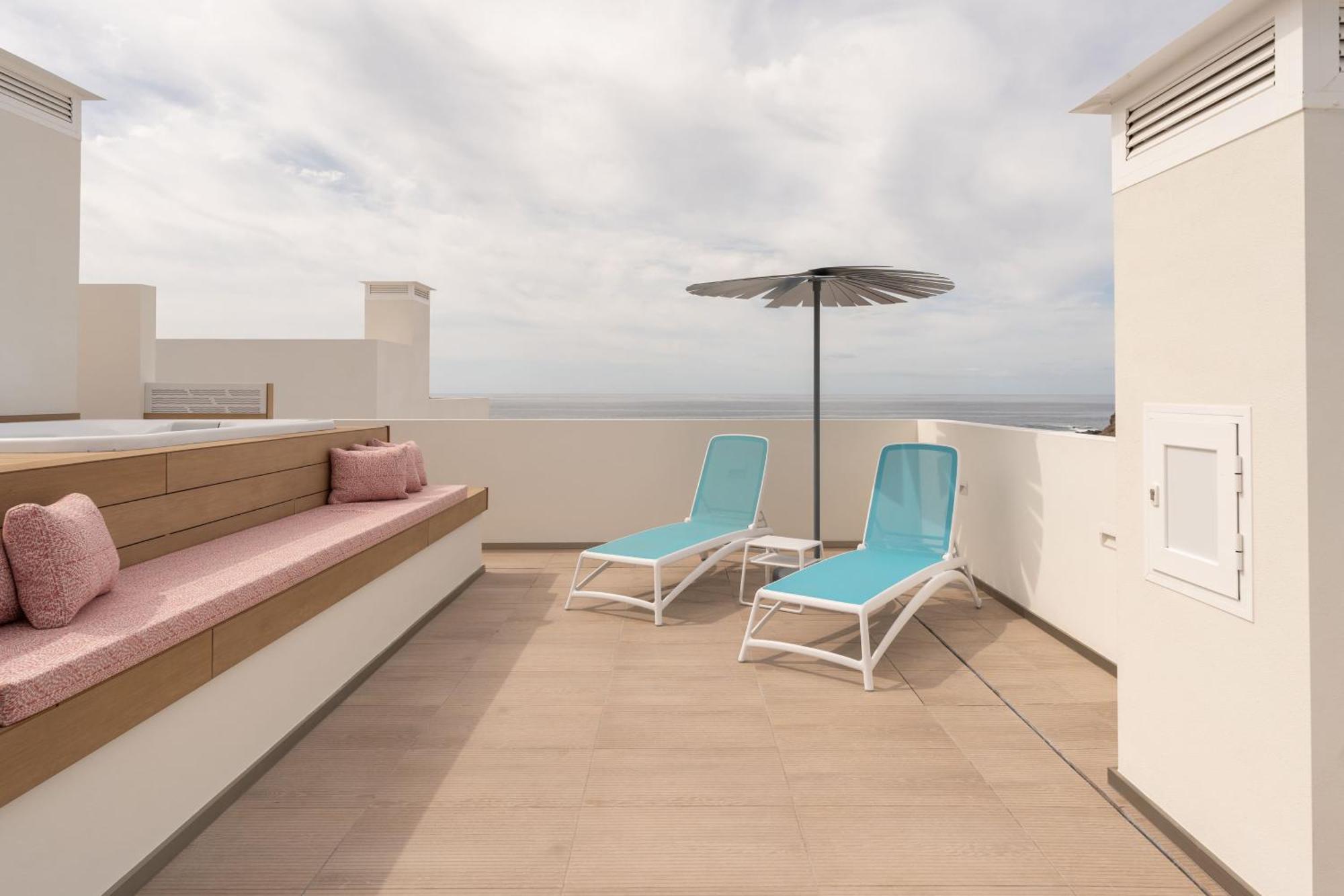Caleta Suites Tenerife Costa Adeje  Exterior photo
