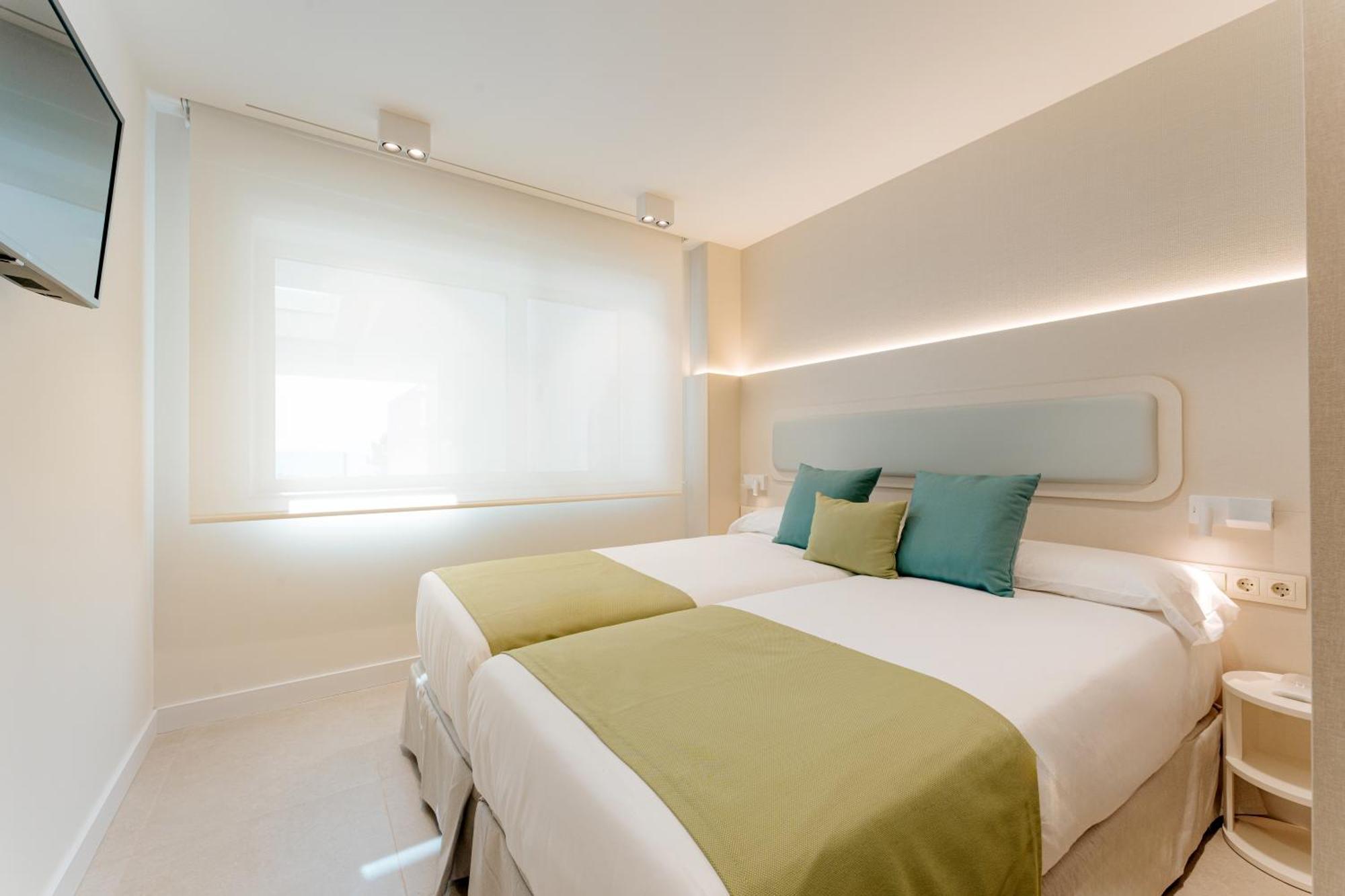 Caleta Suites Tenerife Costa Adeje  Exterior photo