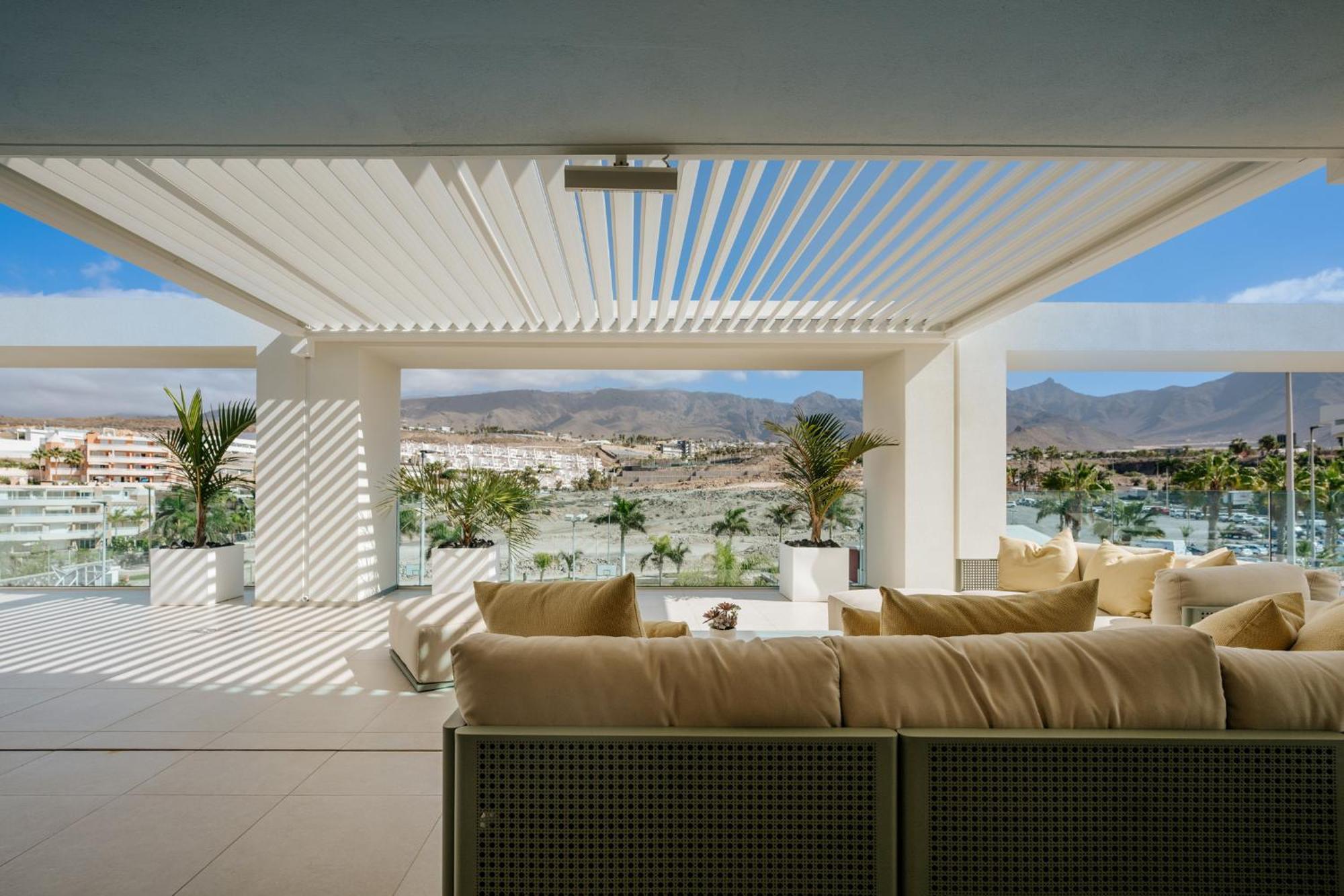 Caleta Suites Tenerife Costa Adeje  Exterior photo
