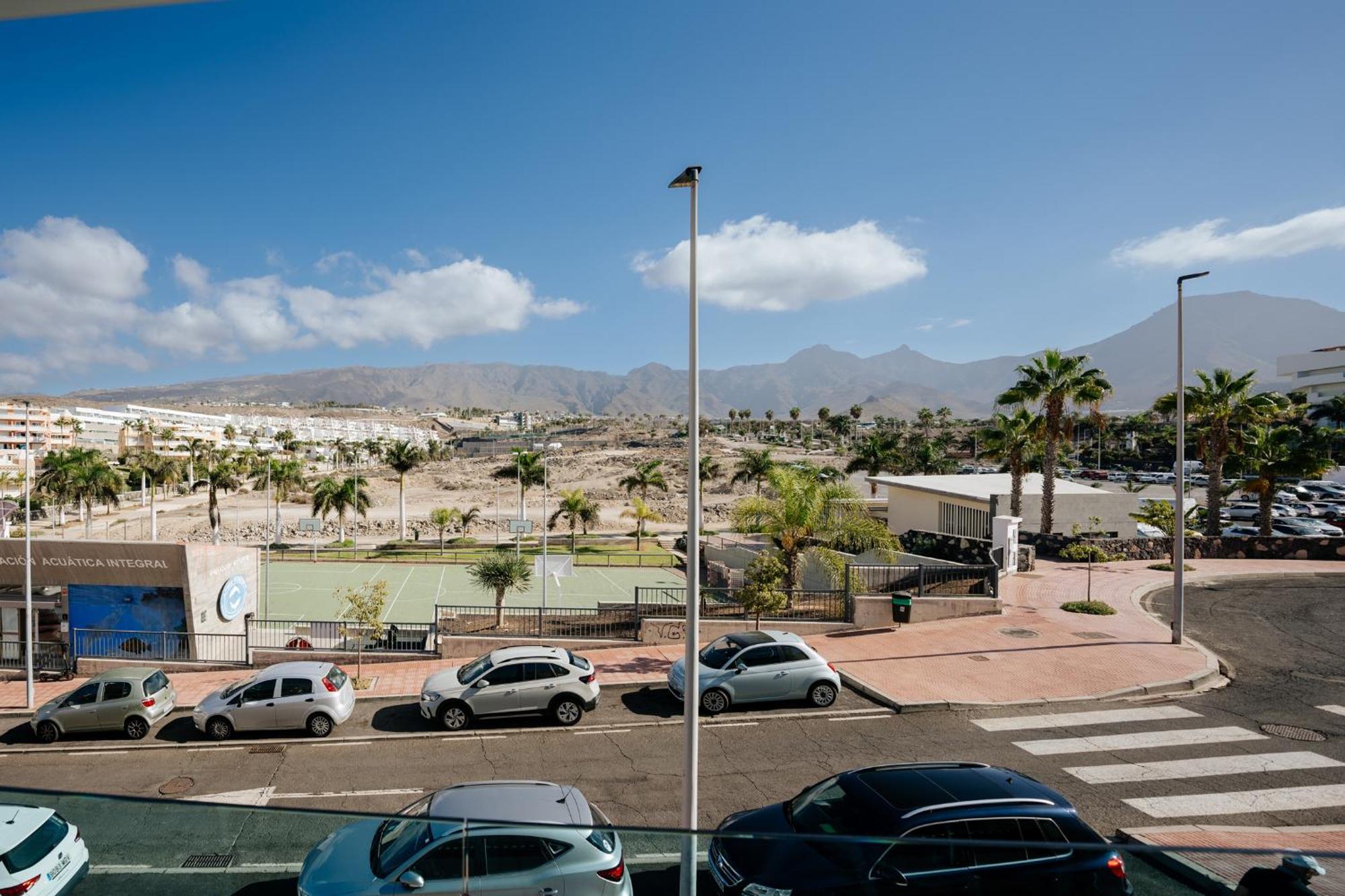 Caleta Suites Tenerife Costa Adeje  Exterior photo
