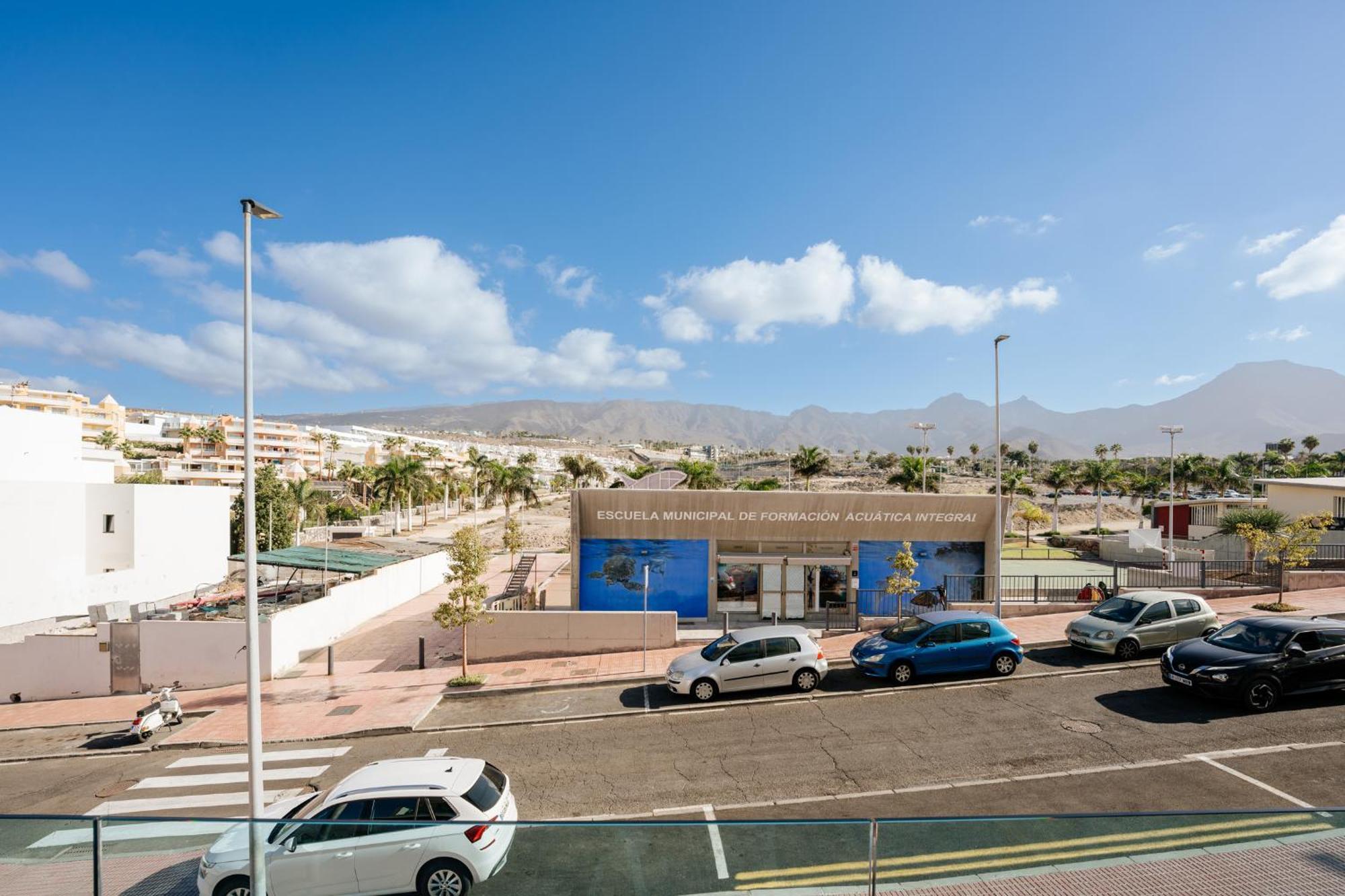 Caleta Suites Tenerife Costa Adeje  Exterior photo